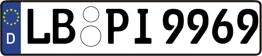 LB-PI9969