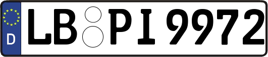 LB-PI9972