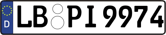 LB-PI9974