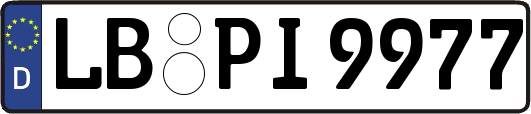 LB-PI9977