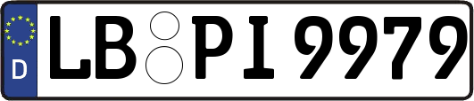 LB-PI9979