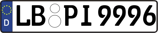 LB-PI9996