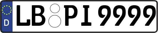 LB-PI9999
