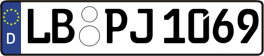 LB-PJ1069