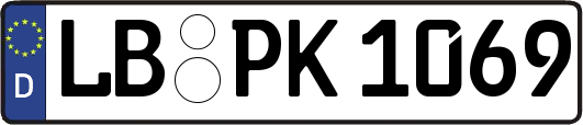 LB-PK1069