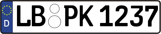 LB-PK1237