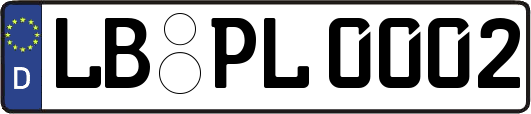 LB-PL0002