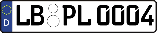 LB-PL0004