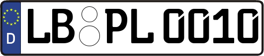 LB-PL0010