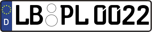 LB-PL0022