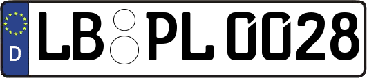 LB-PL0028