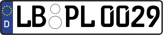 LB-PL0029