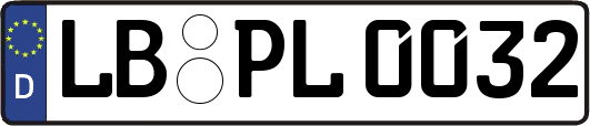 LB-PL0032