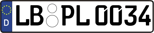 LB-PL0034