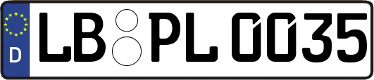 LB-PL0035
