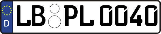 LB-PL0040