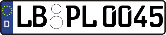 LB-PL0045