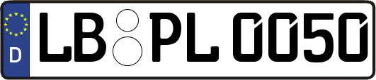 LB-PL0050