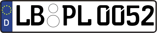 LB-PL0052
