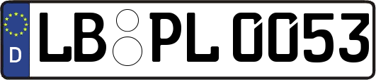 LB-PL0053