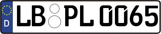 LB-PL0065