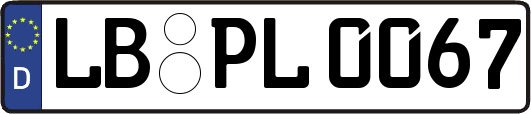 LB-PL0067