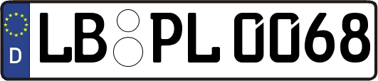 LB-PL0068