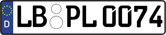 LB-PL0074
