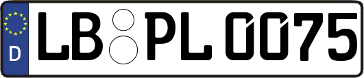 LB-PL0075
