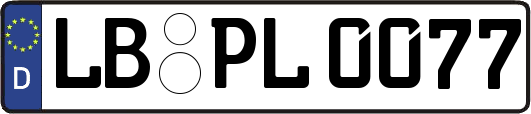 LB-PL0077