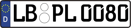 LB-PL0080