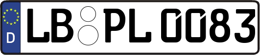 LB-PL0083