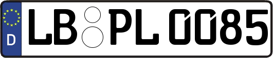 LB-PL0085