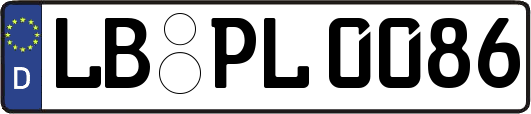 LB-PL0086