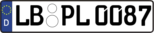LB-PL0087