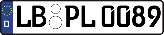LB-PL0089
