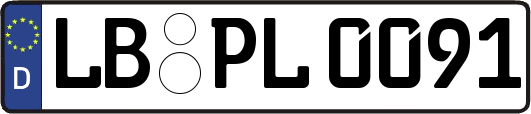 LB-PL0091
