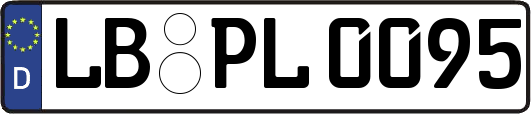 LB-PL0095