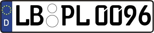LB-PL0096