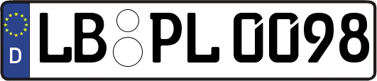 LB-PL0098