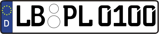 LB-PL0100
