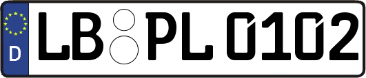 LB-PL0102