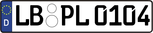 LB-PL0104