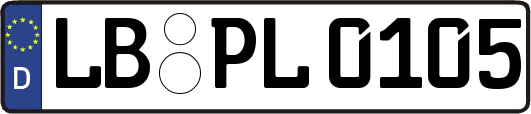 LB-PL0105
