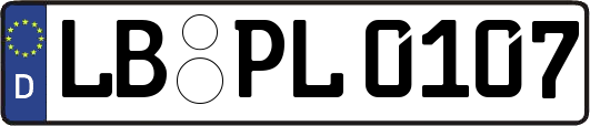 LB-PL0107