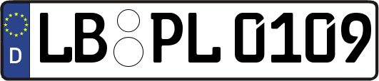 LB-PL0109