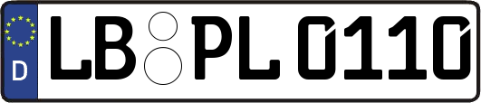 LB-PL0110