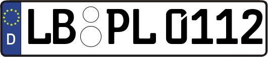 LB-PL0112