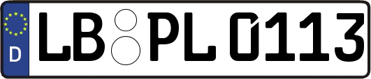 LB-PL0113