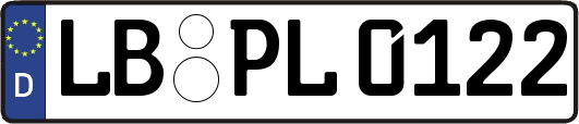 LB-PL0122
